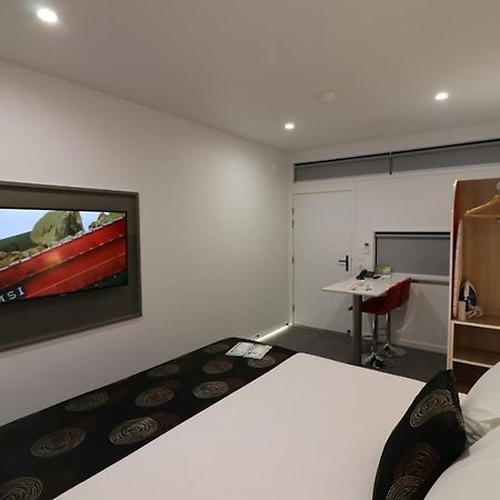 Room Motels Kingaroy Exterior photo